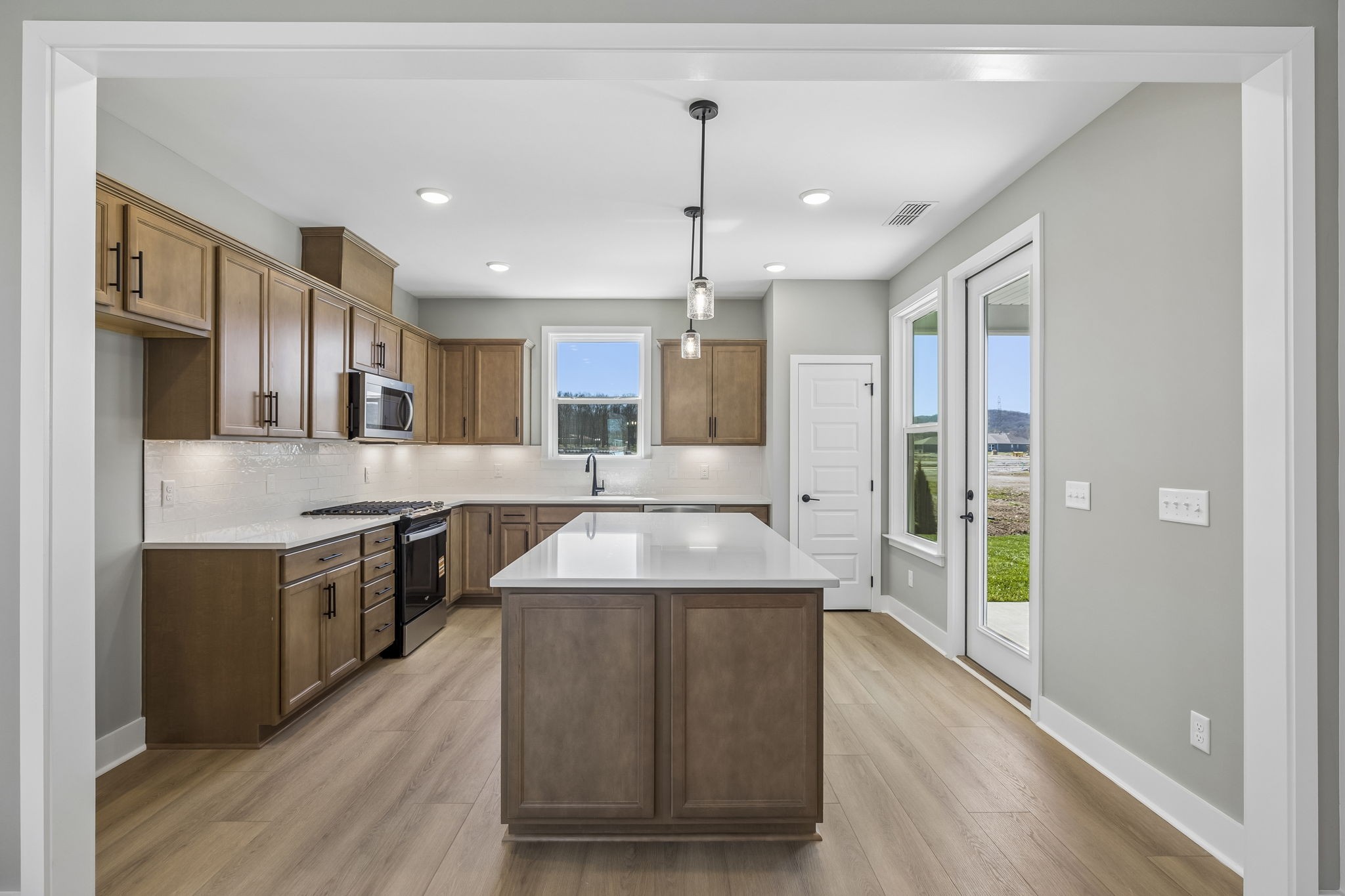 519 Scarlet Oak Road Lebanon, TN 37090 - Photo 15 of 51