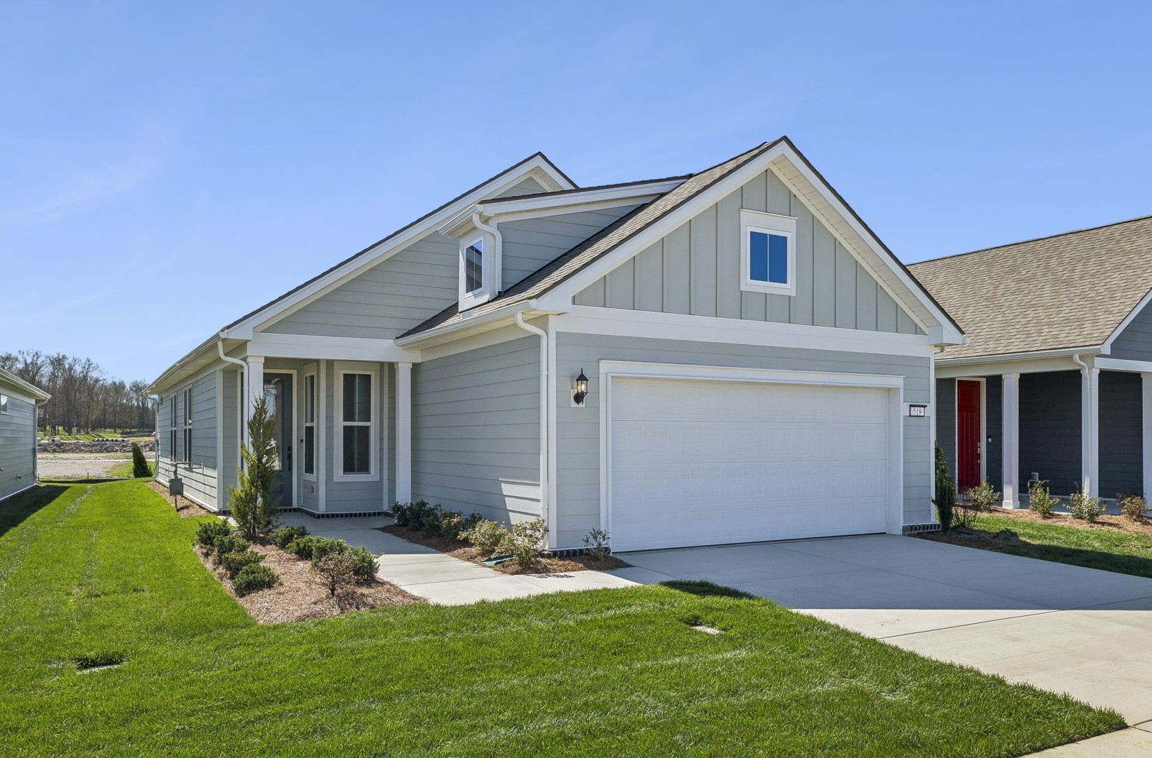 519 Scarlet Oak Road Lebanon, TN 37090 - Photo 3 of 51