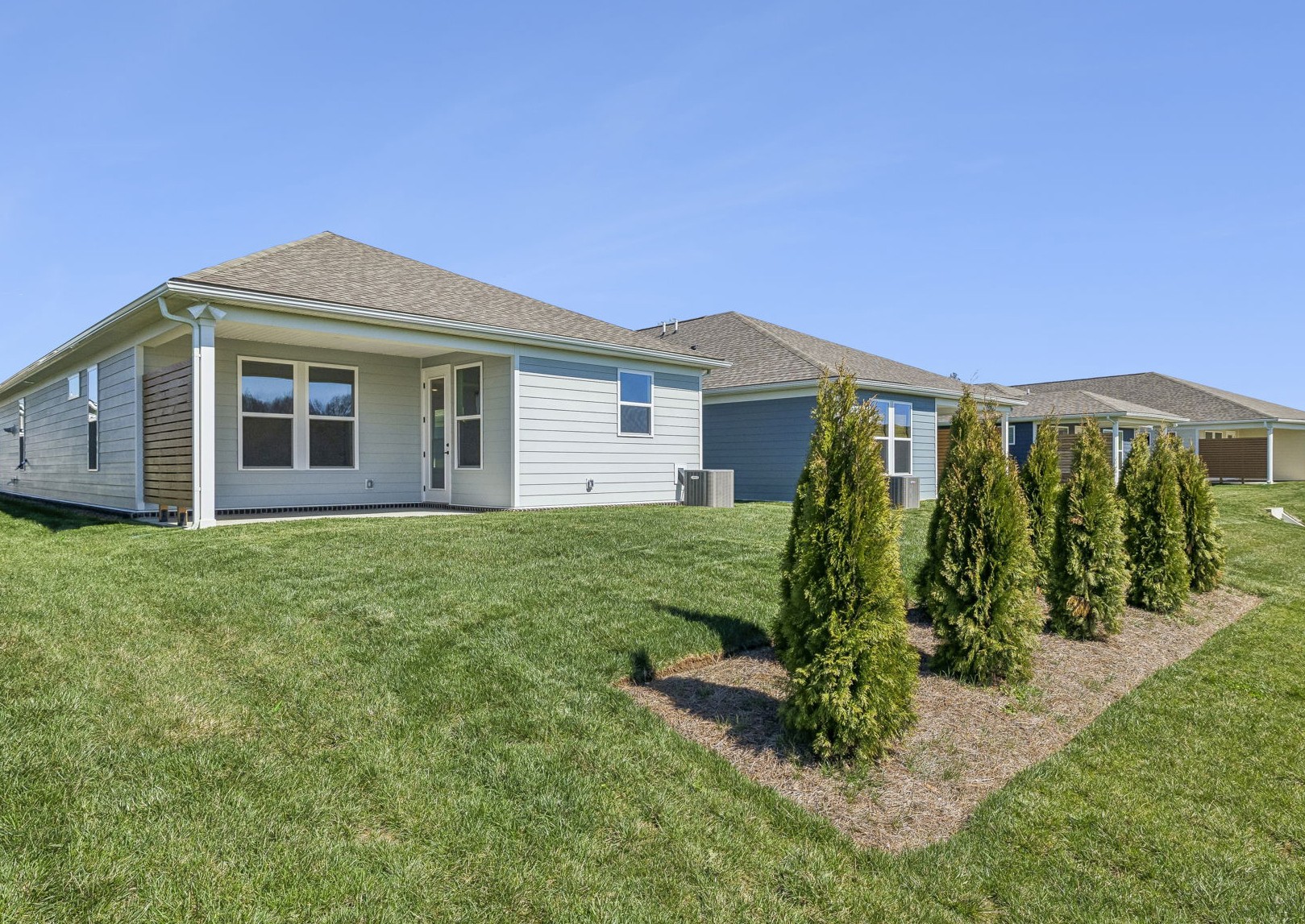 519 Scarlet Oak Road Lebanon, TN 37090 - Photo 32 of 51