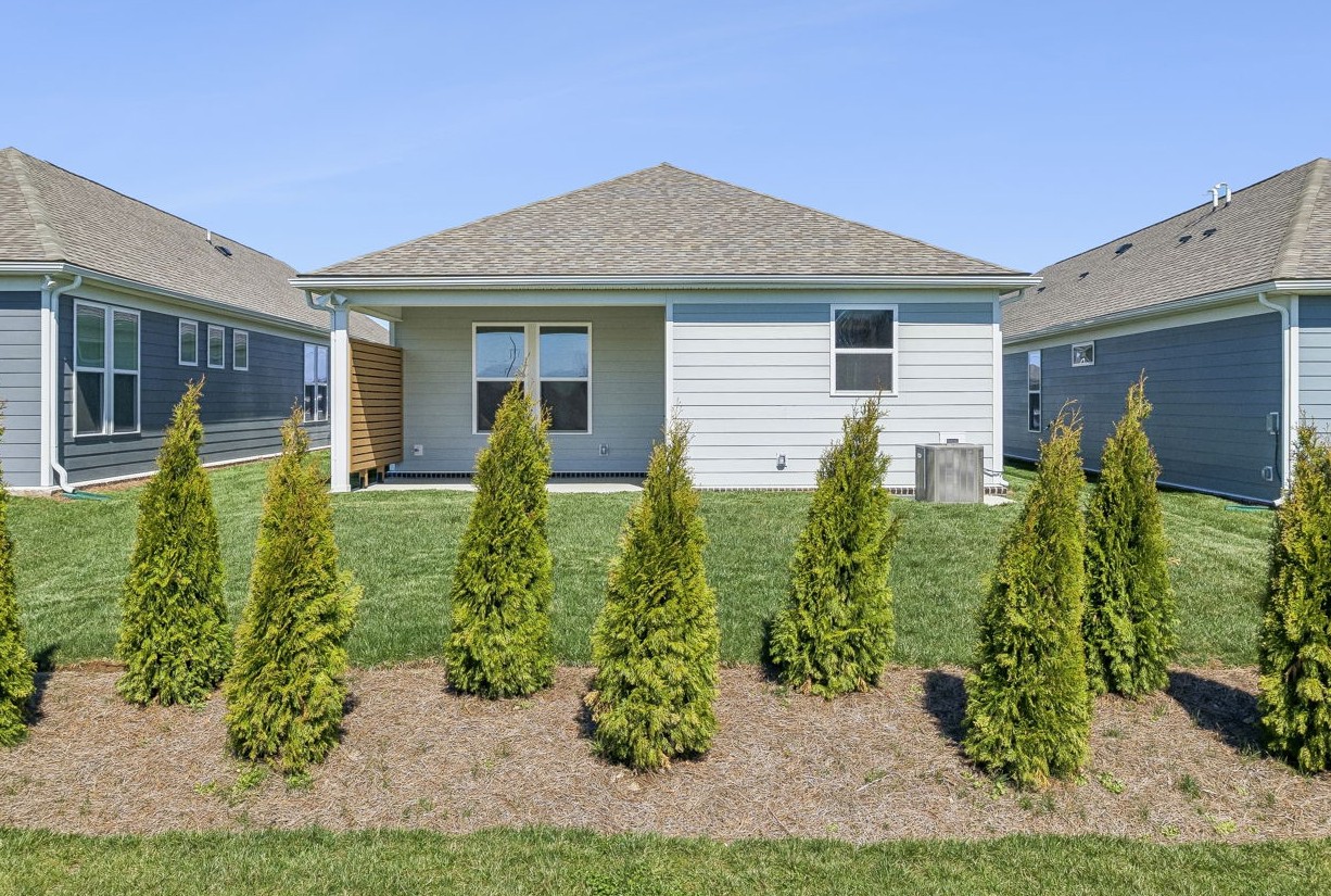 519 Scarlet Oak Road Lebanon, TN 37090 - Photo 33 of 51