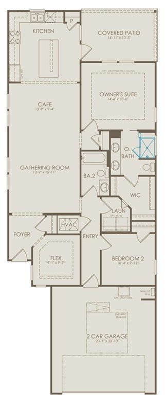 519 Scarlet Oak Road Lebanon, TN 37090 - Photo 34 of 51