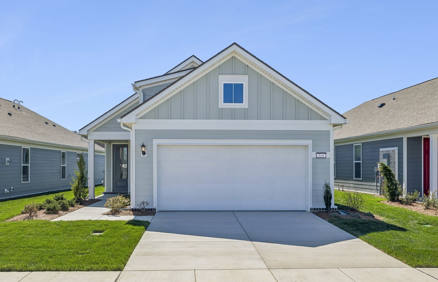 519 Scarlet Oak Road Lebanon, TN 37090 - Photo 4 of 51