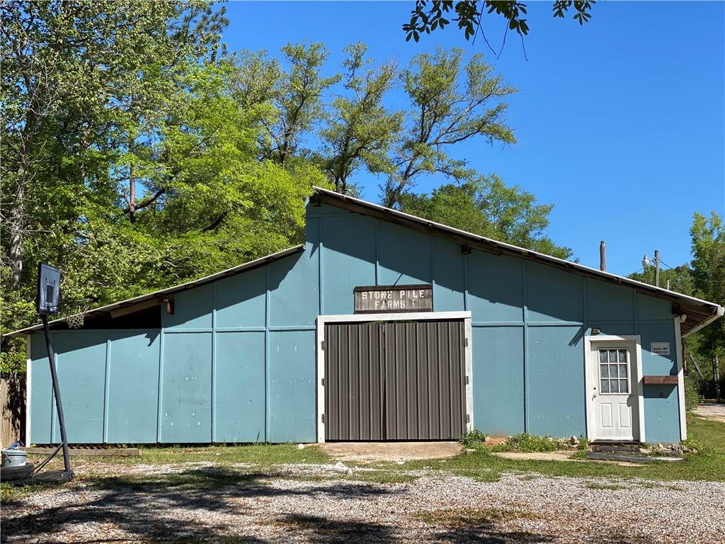 10304 Kuhn Road Folsom, LA 70437 - Photo 4 of 35 Gallery Image 4
