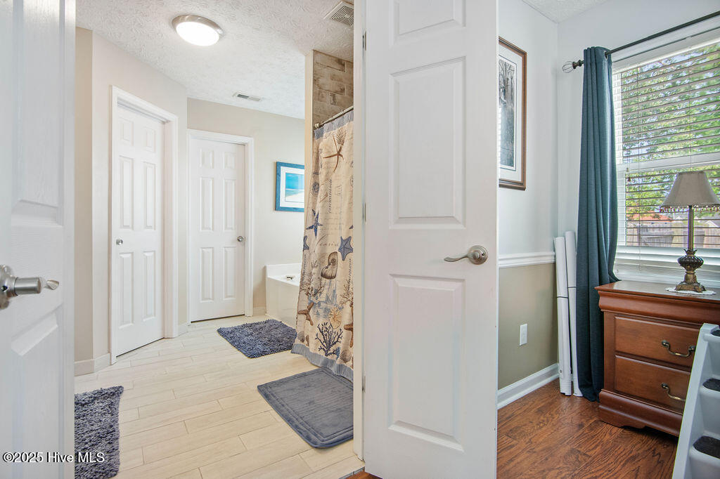 1177 Roberts Road Newport, NC 28570 - Photo 17 of 56 Primary Bath