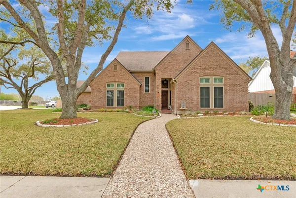 $499,999 | 508 Masters Drive, Victoria, TX 77904