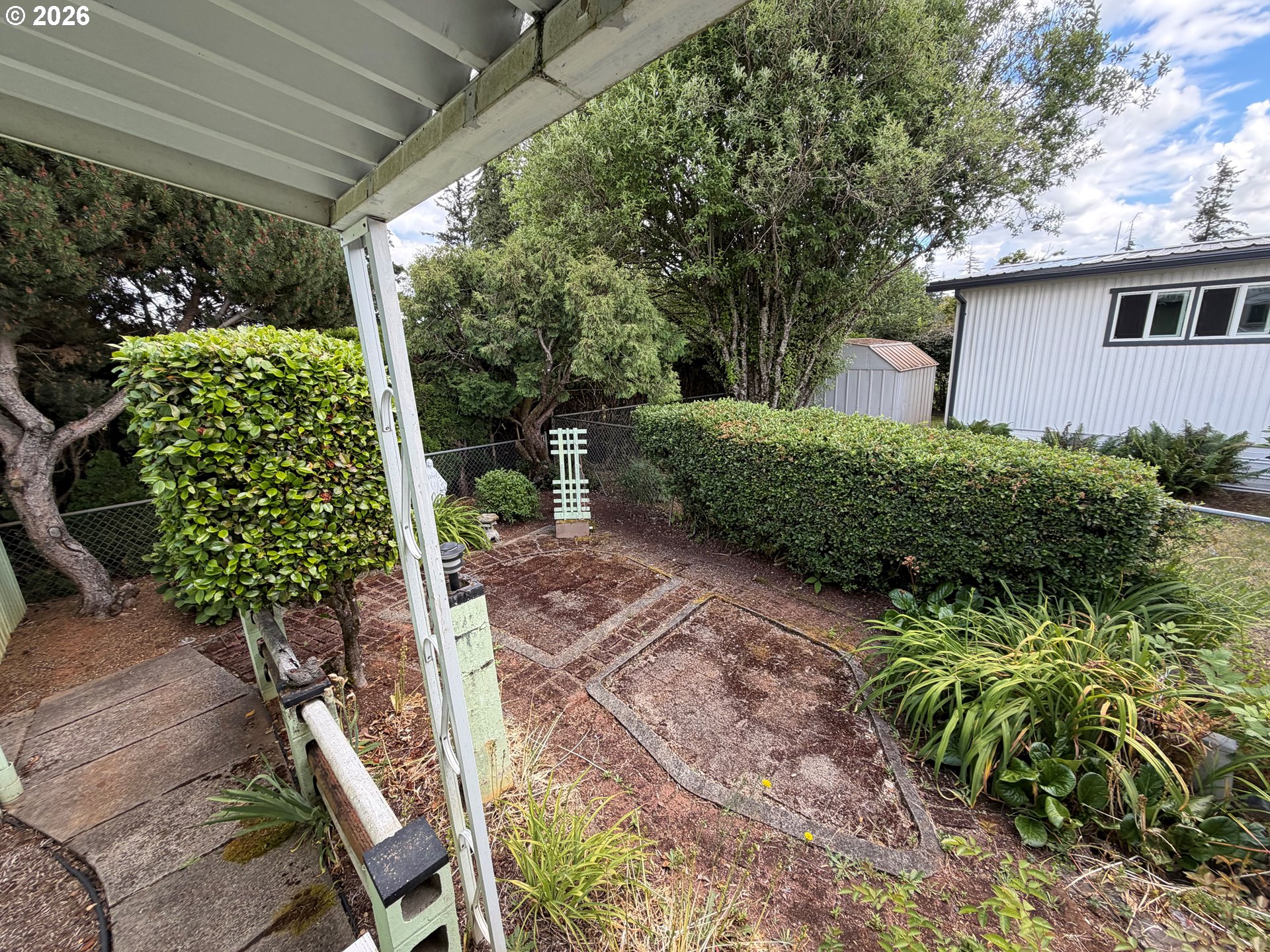 15130 South Maplelane Road, Unit 54 Oregon City, OR 97045 - Photo 22 of 33