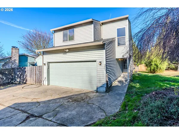 $520,000 | 1441 Southwest 23rd Court, Gresham, OR 97080