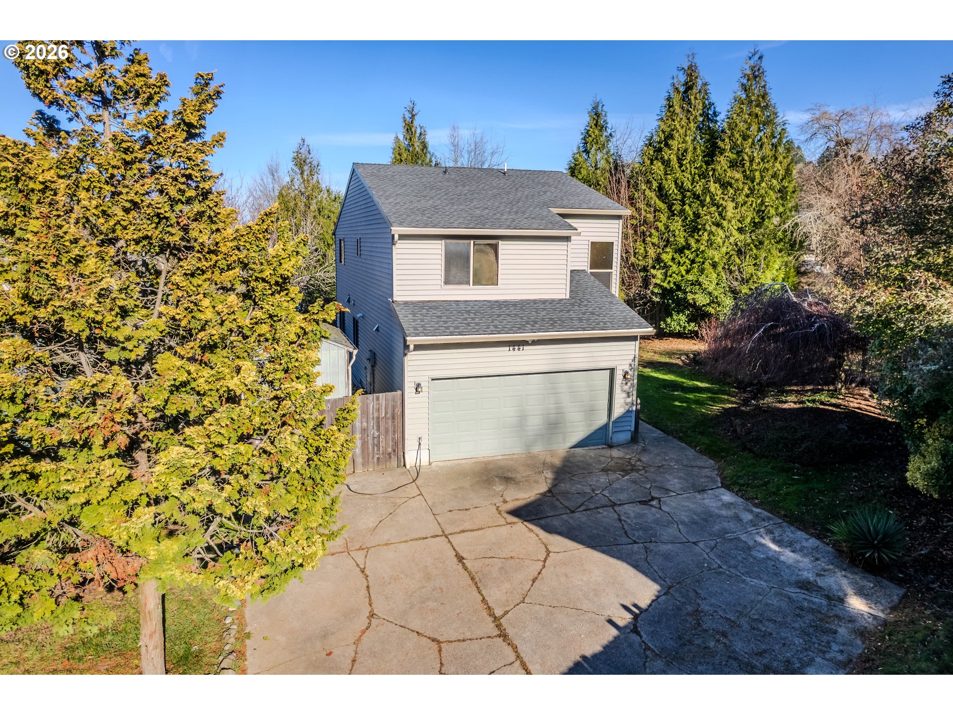 1441 Southwest 23rd Court Gresham, OR 97080 - Photo 2 of 48