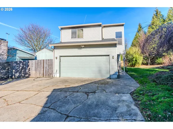 $520,000 | 1441 Southwest 23rd Court, Gresham, OR 97080