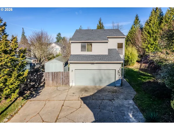$520,000 | 1441 Southwest 23rd Court, Gresham, OR 97080