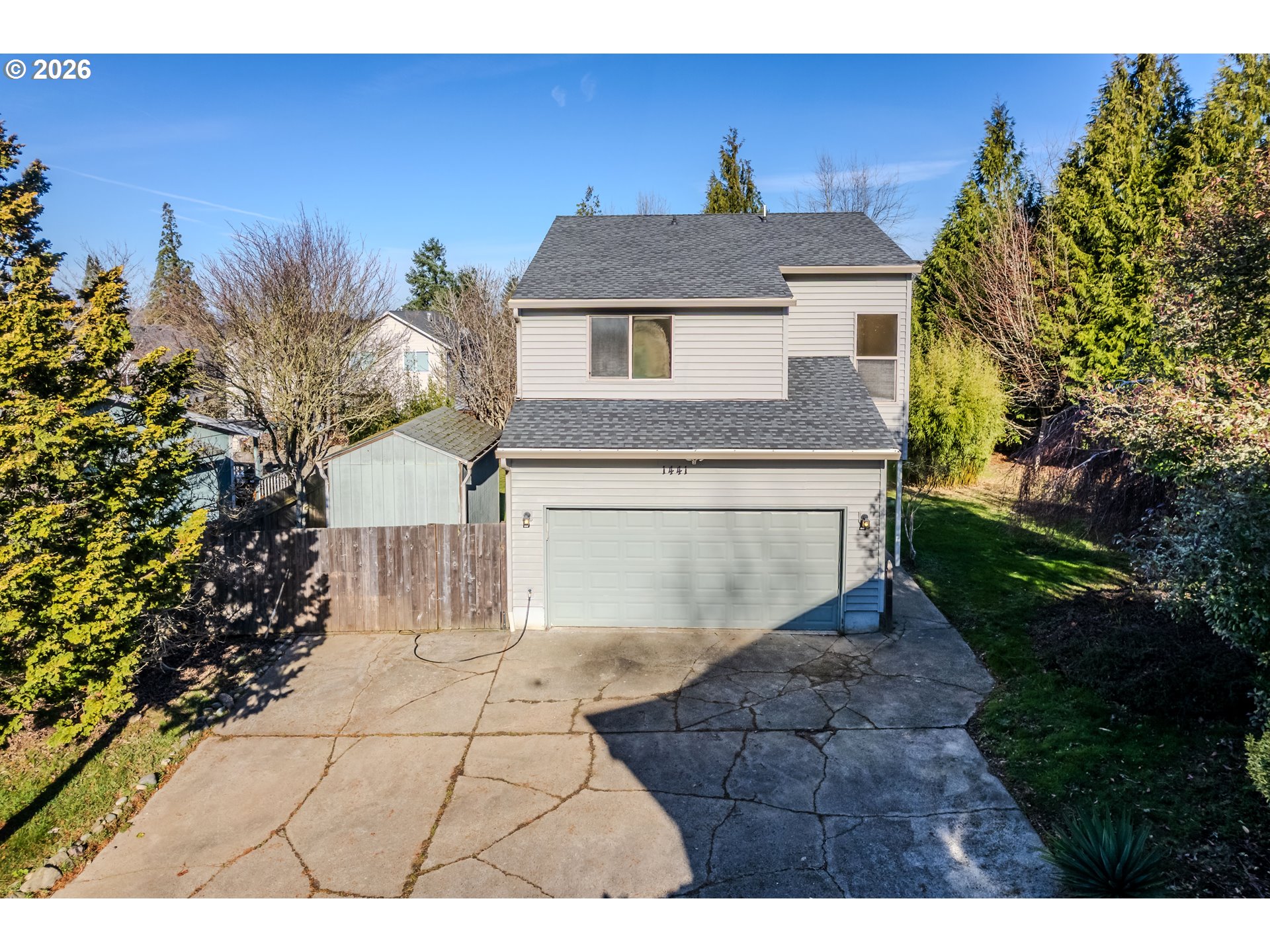 1441 Southwest 23rd Court Gresham, OR 97080 - Photo 4 of 48