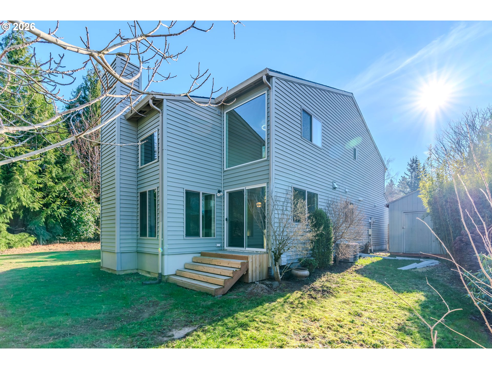 1441 Southwest 23rd Court Gresham, OR 97080 - Photo 42 of 48
