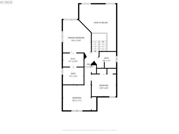 $520,000 | 1441 Southwest 23rd Court, Gresham, OR 97080