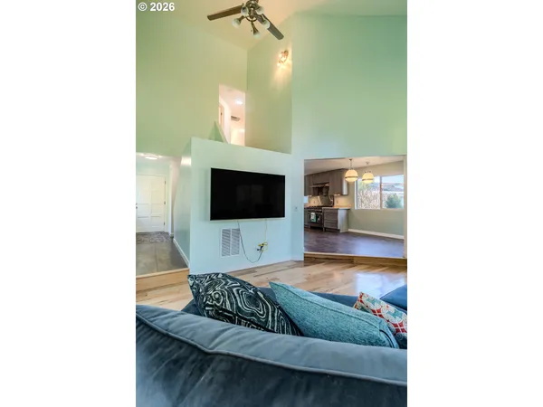 $520,000 | 1441 Southwest 23rd Court, Gresham, OR 97080