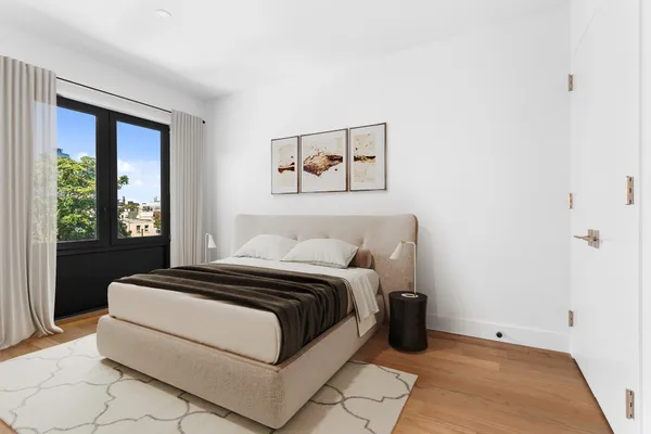 $4,475 | 36 India Street, Unit 4A | Greenpoint