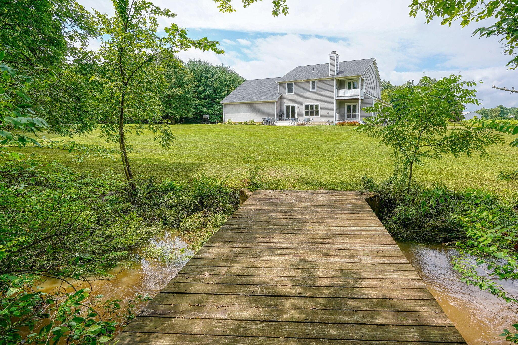 16136 Lewis Road Sunbury, OH 43074 - Photo 4 of 112 16136 Lewis Rd (98)