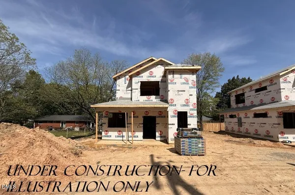 $435,000 | 2945 Duke Homestead Road, Durham, NC 27705