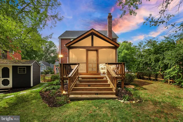 a view of a city from a dining room with furniture window and outside view