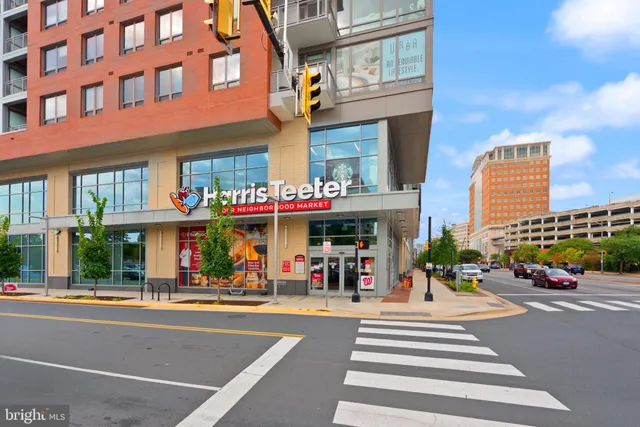 $975,000 | 217 North Emerson Street, Arlington, VA 22203