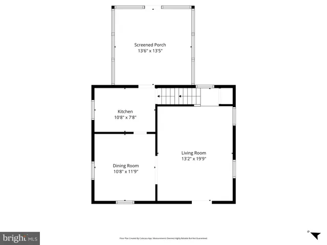 $975,000 | 217 North Emerson Street, Arlington, VA 22203