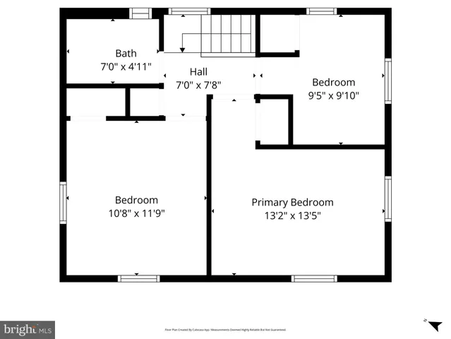 $975,000 | 217 North Emerson Street, Arlington, VA 22203