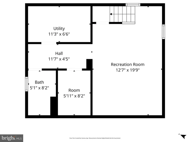 $975,000 | 217 North Emerson Street, Arlington, VA 22203