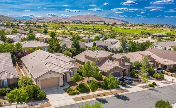 $877,500 | 7615 East Trader's Trail, Prescott Valley, AZ 86314