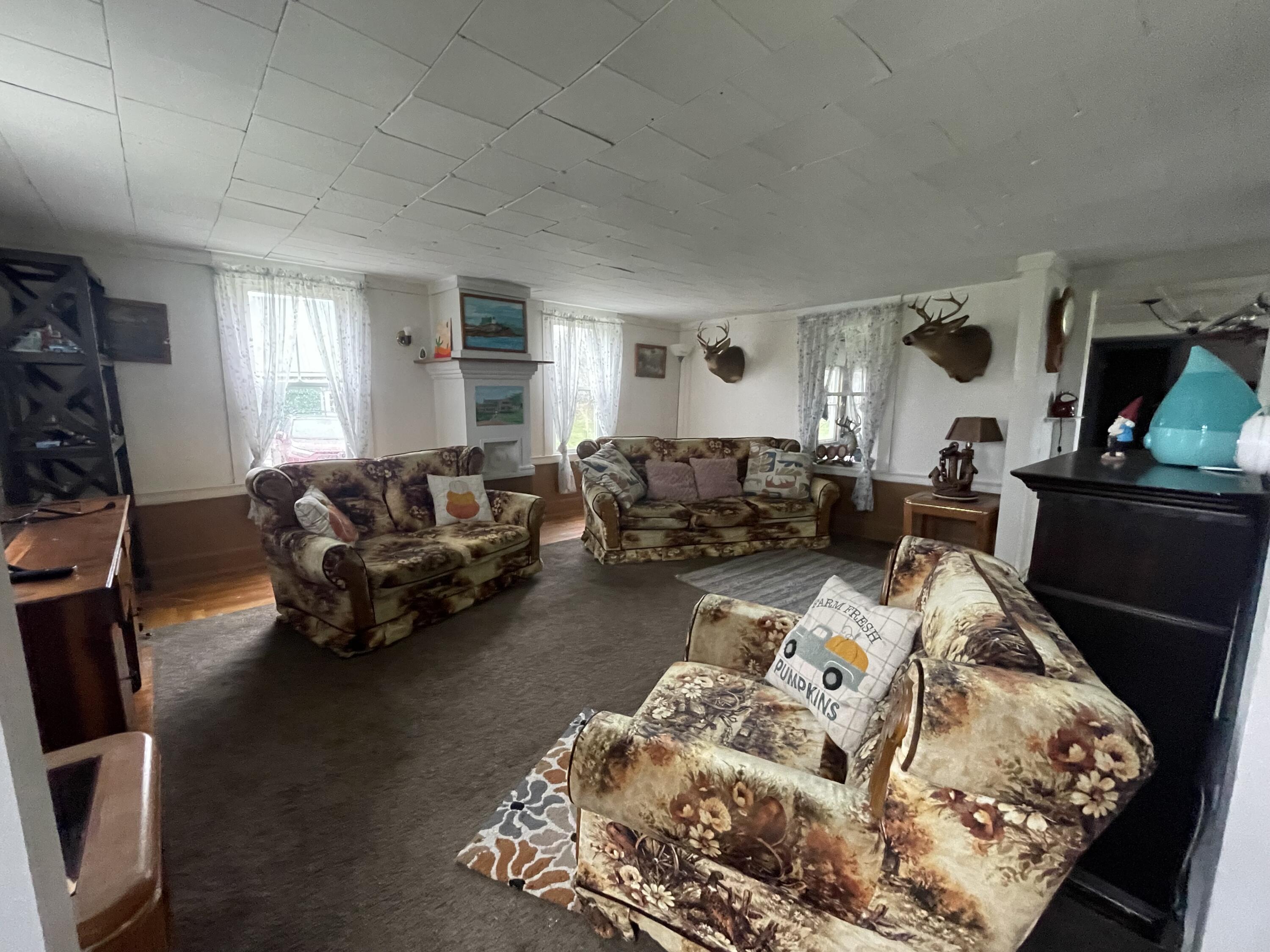 144 Harrison Road Dennysville, ME 04628 - Photo 25 of 28