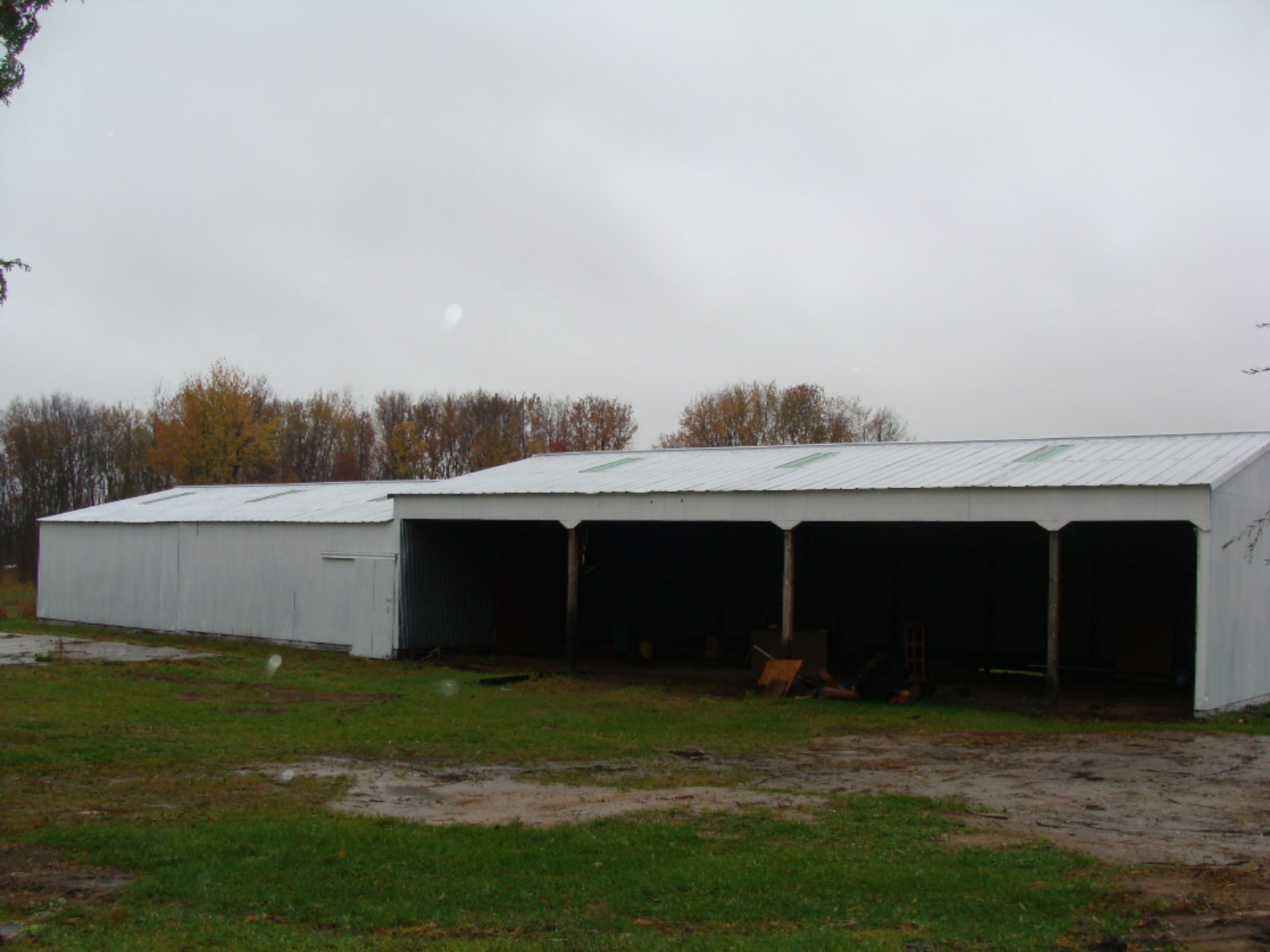 5134 Hinds Road Ionia, MI 48846 - Photo 5 of 24 DSC07633