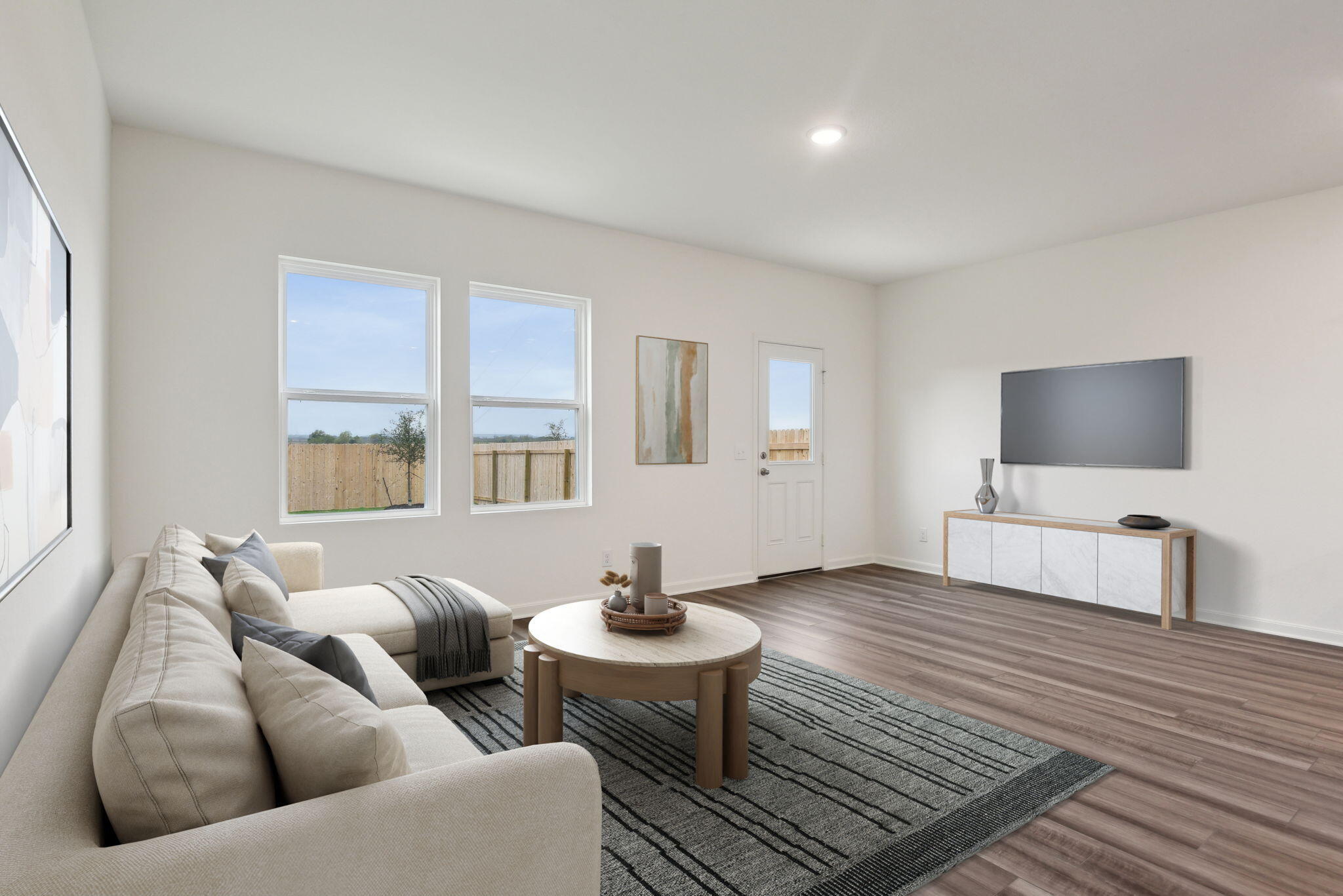 8867 Salamander Road, Unit 11 North Charleston, SC 29406 - Photo 6 of 13 Ross Living2