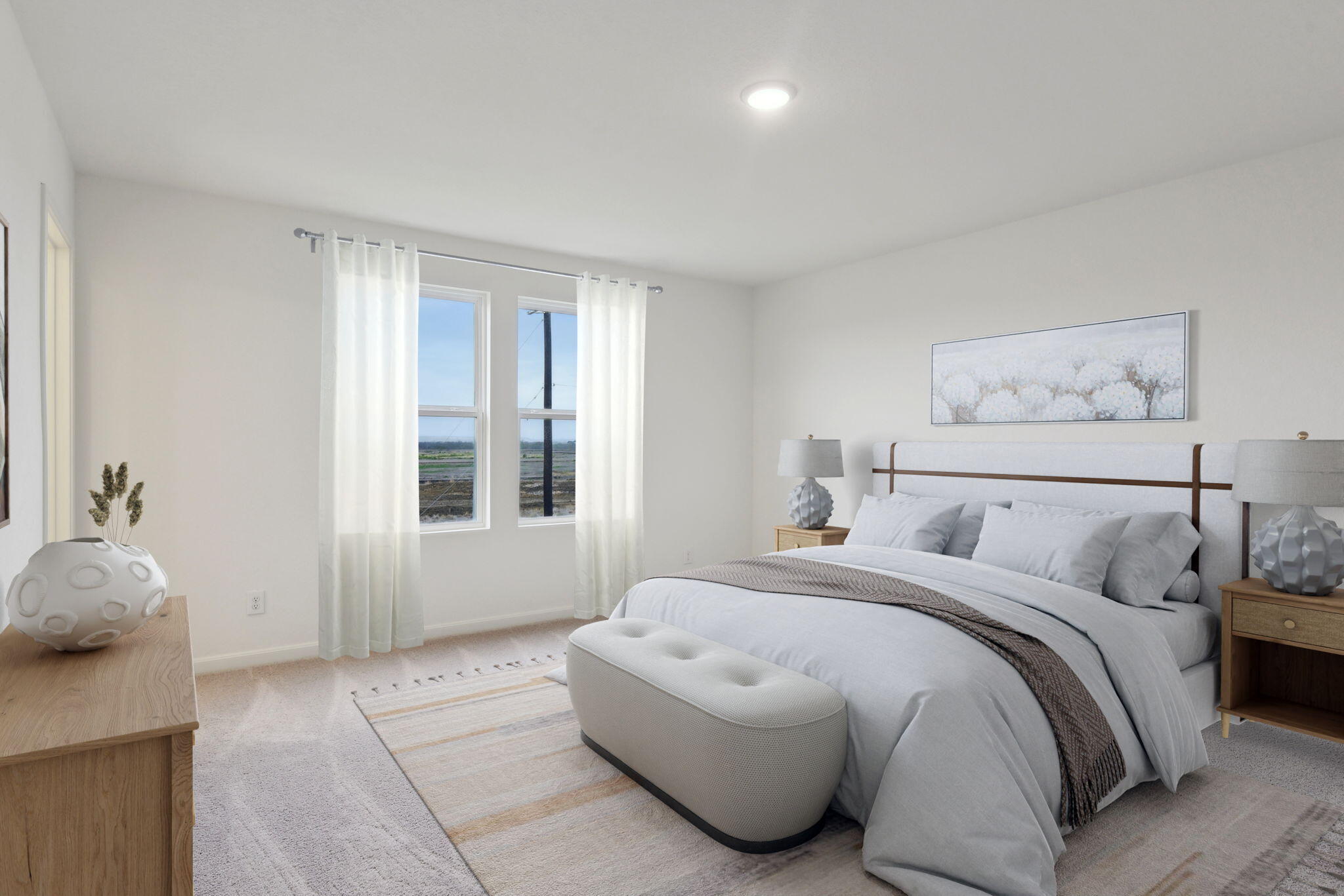 8867 Salamander Road, Unit 11 North Charleston, SC 29406 - Photo 9 of 13 Ross Primary Bedroom