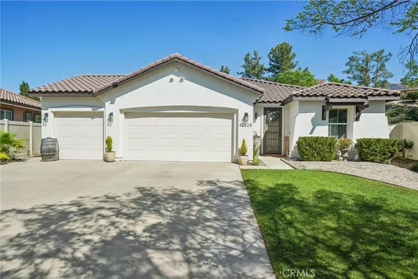 $795,000 | 42528 Sparks Court, Temecula, CA 92592