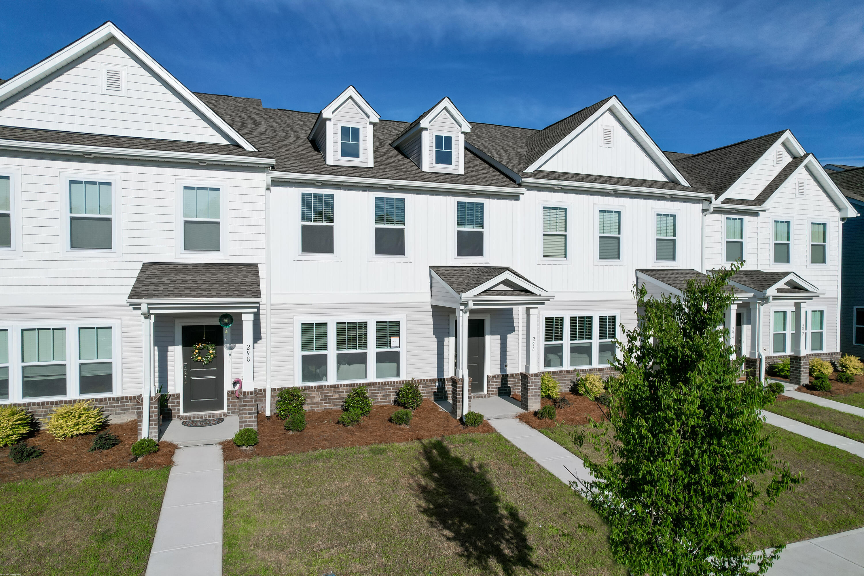 274 Surfbird Road, Unit 412 Summerville, SC 29486 - Photo 1 of 32 NCT 401 Lafayette TH 1777 EC1 Open (3)