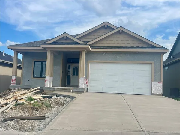 $635,660 | 15399 West 161st Street, Olathe, KS 66062