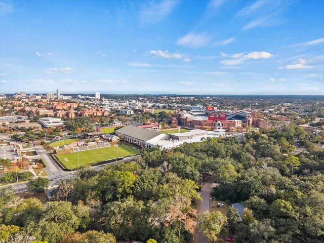 $370,000 | 215 Edwards Street, Tallahassee, FL 32304