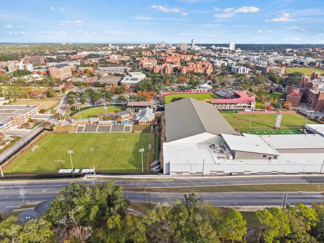 $370,000 | 215 Edwards Street, Tallahassee, FL 32304