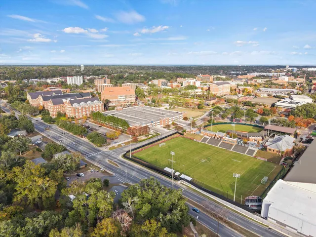 $370,000 | 215 Edwards Street, Tallahassee, FL 32304