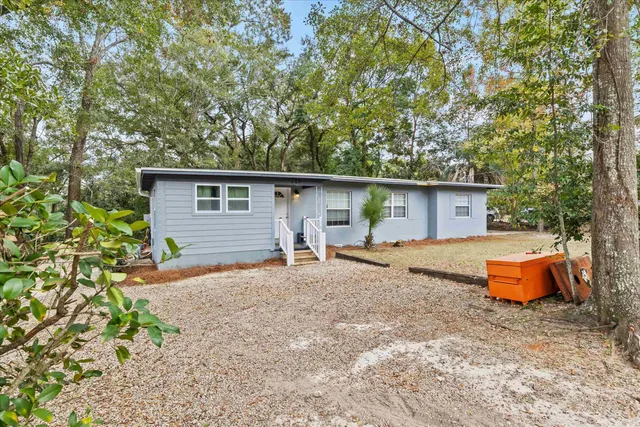 $370,000 | 215 Edwards Street, Tallahassee, FL 32304