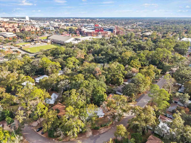 $370,000 | 215 Edwards Street, Tallahassee, FL 32304