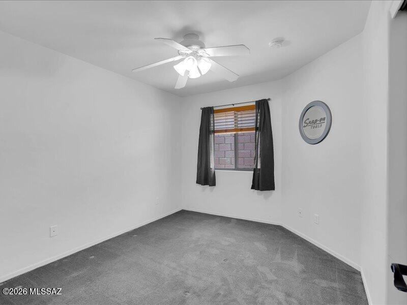 1436 North Old Ranch Road Tucson, AZ 85745 - Photo 26 of 47 Add'l Bedroom