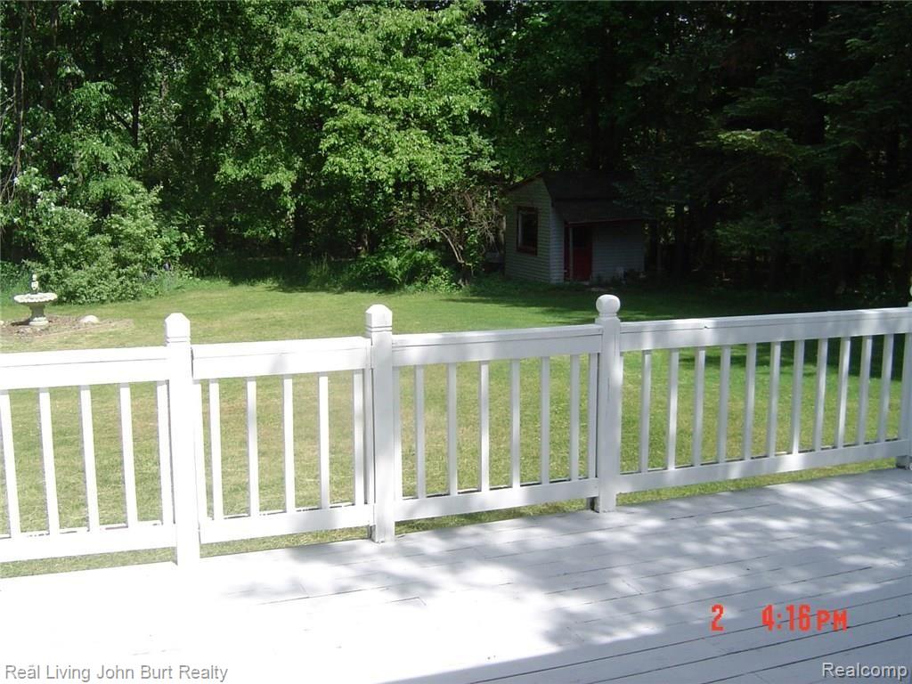3273 Hodges Road Dryden, MI 48428 - Photo 37 of 49 2016-06-02 16.16