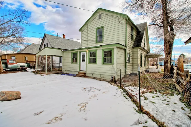 $2,300 | 1144 Grand Avenue, Grand Junction, CO 81501