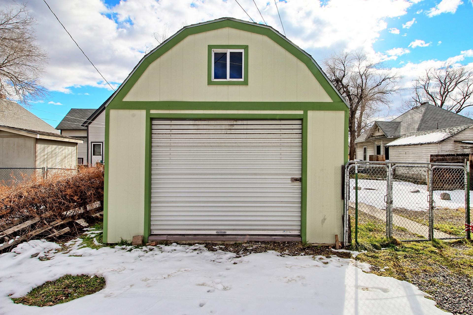 1144 Grand Avenue Grand Junction, CO 81501 - Photo 13 of 37