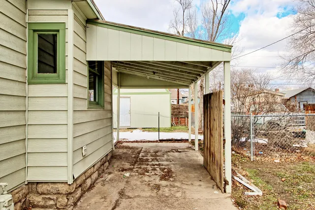 $2,300 | 1144 Grand Avenue, Grand Junction, CO 81501