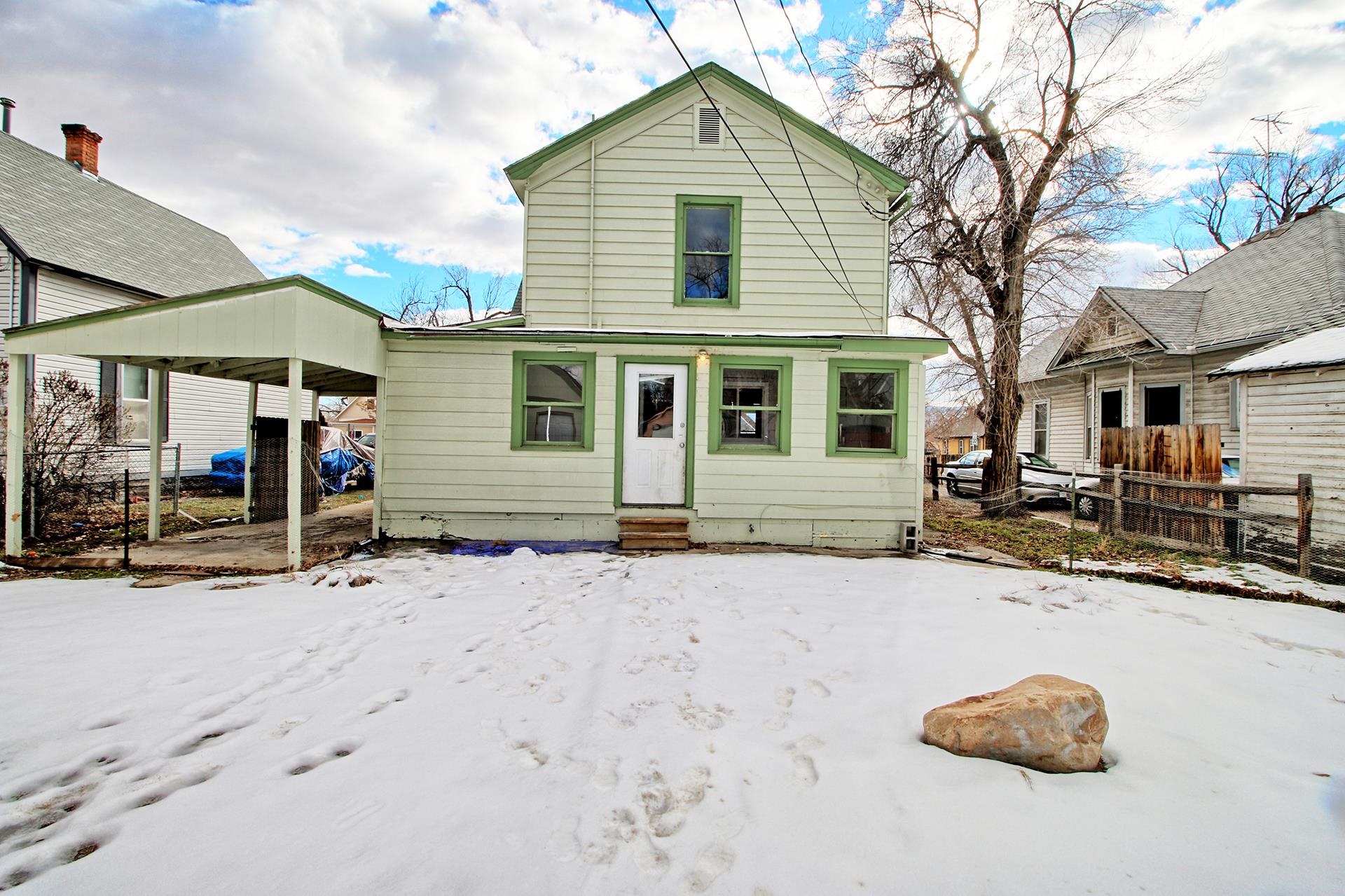 1144 Grand Avenue Grand Junction, CO 81501 - Photo 9 of 37