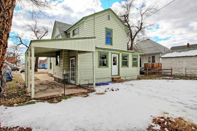 $2,300 | 1144 Grand Avenue, Grand Junction, CO 81501