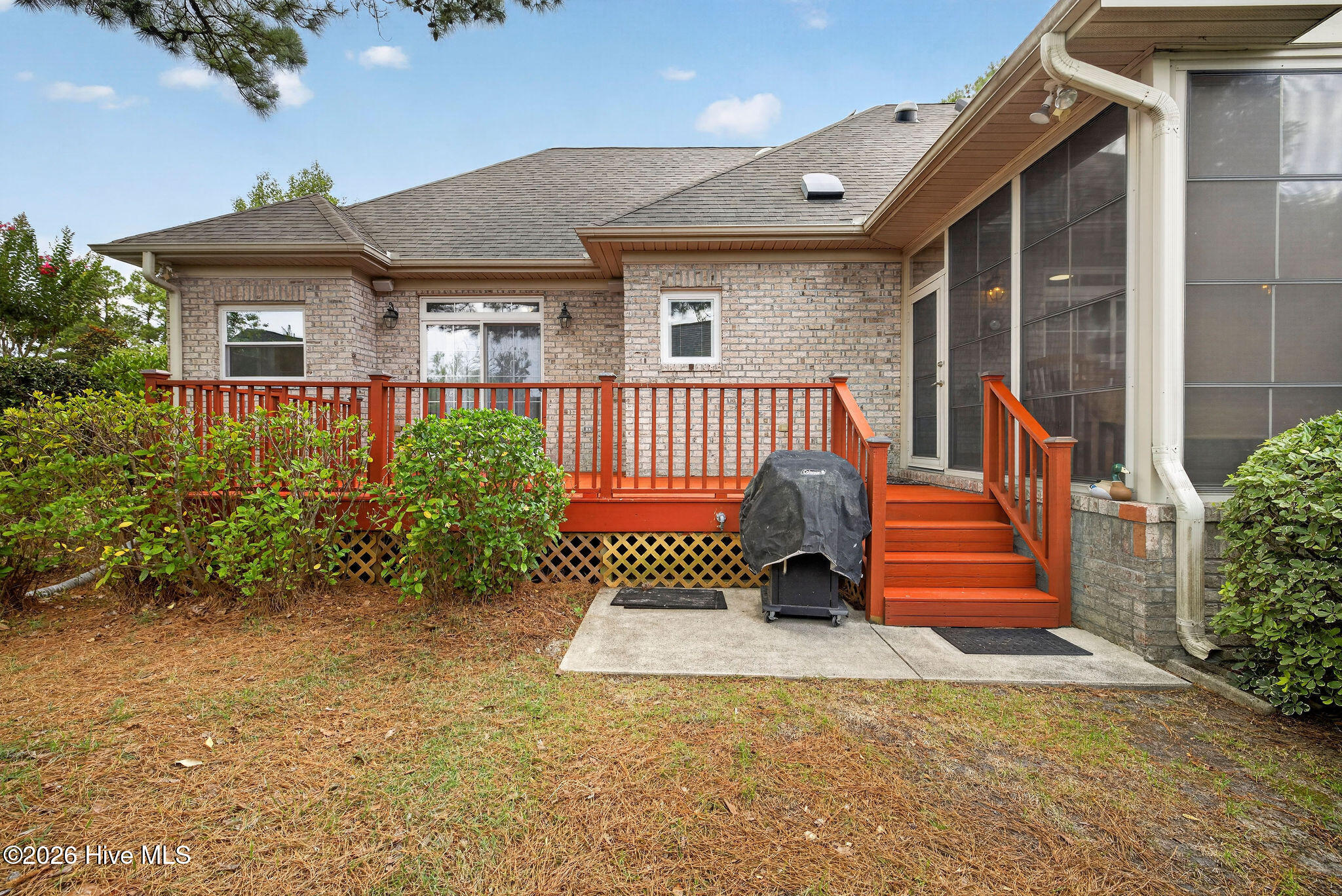 1081 Ridgemont Drive Leland, NC 28451 - Photo 41 of 64