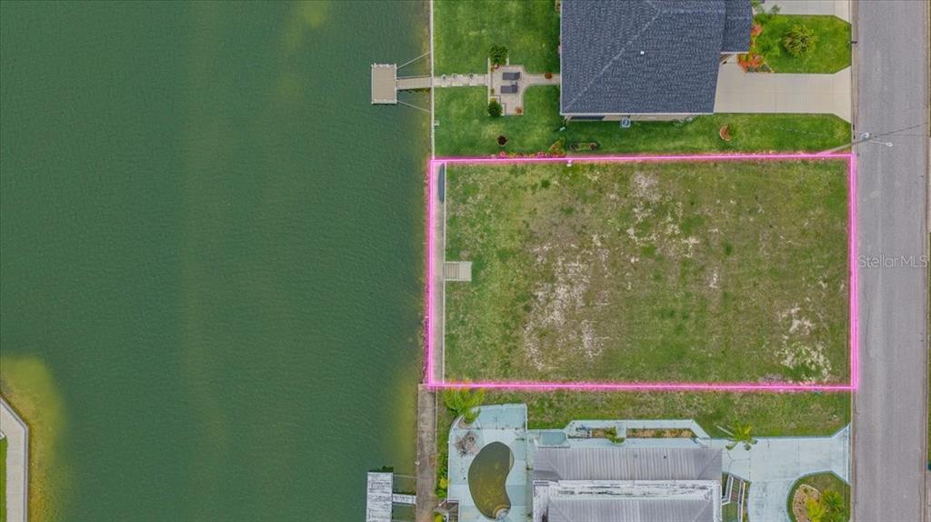 3471 Amberjack Drive Hernando Beach, FL 34607 - Photo 4 of 18
