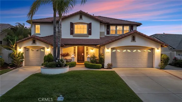 $1,049,999 | 43916 Barletta Street, Temecula, CA 92592