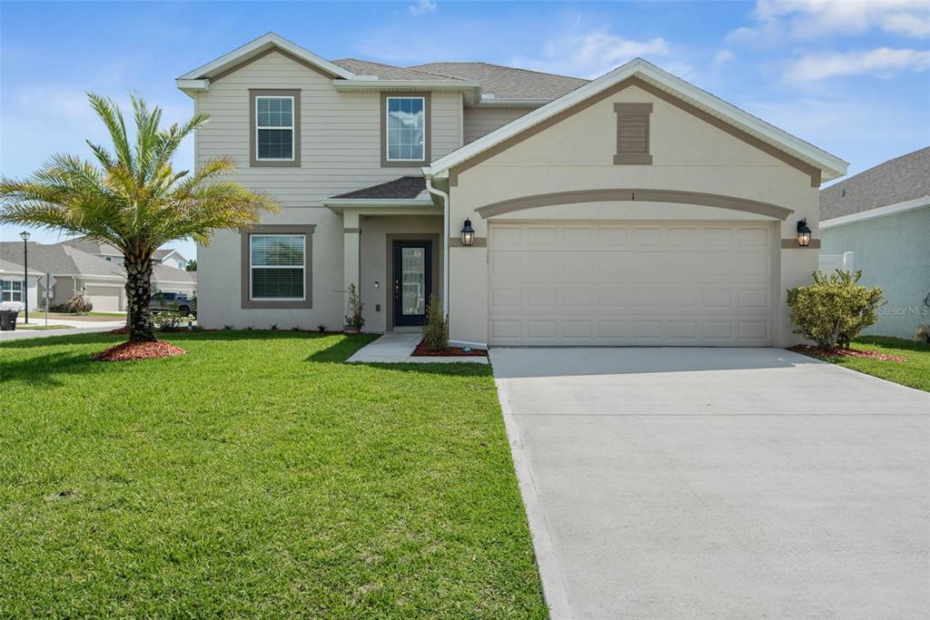 1 Ridge Road Palm Coast, FL 32137 - Photo 2 of 90